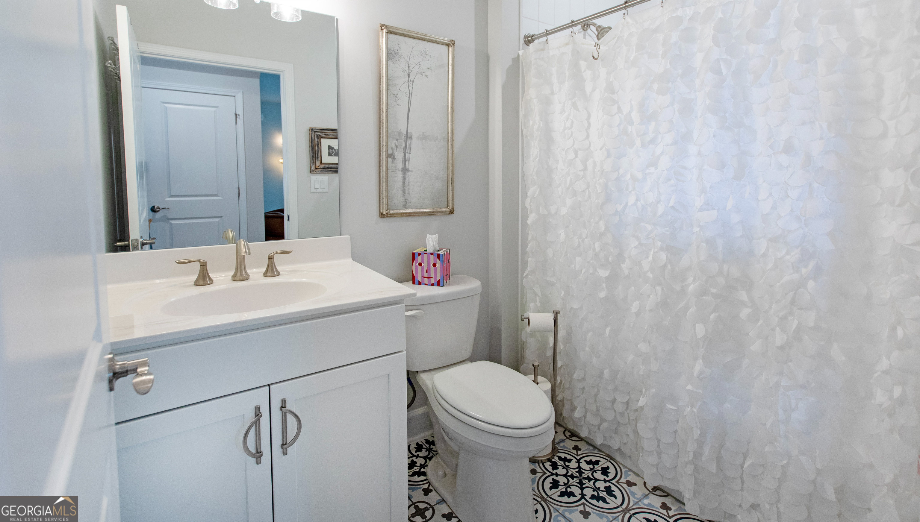 5687 Villa Crest Drive Hoschton GA 30548