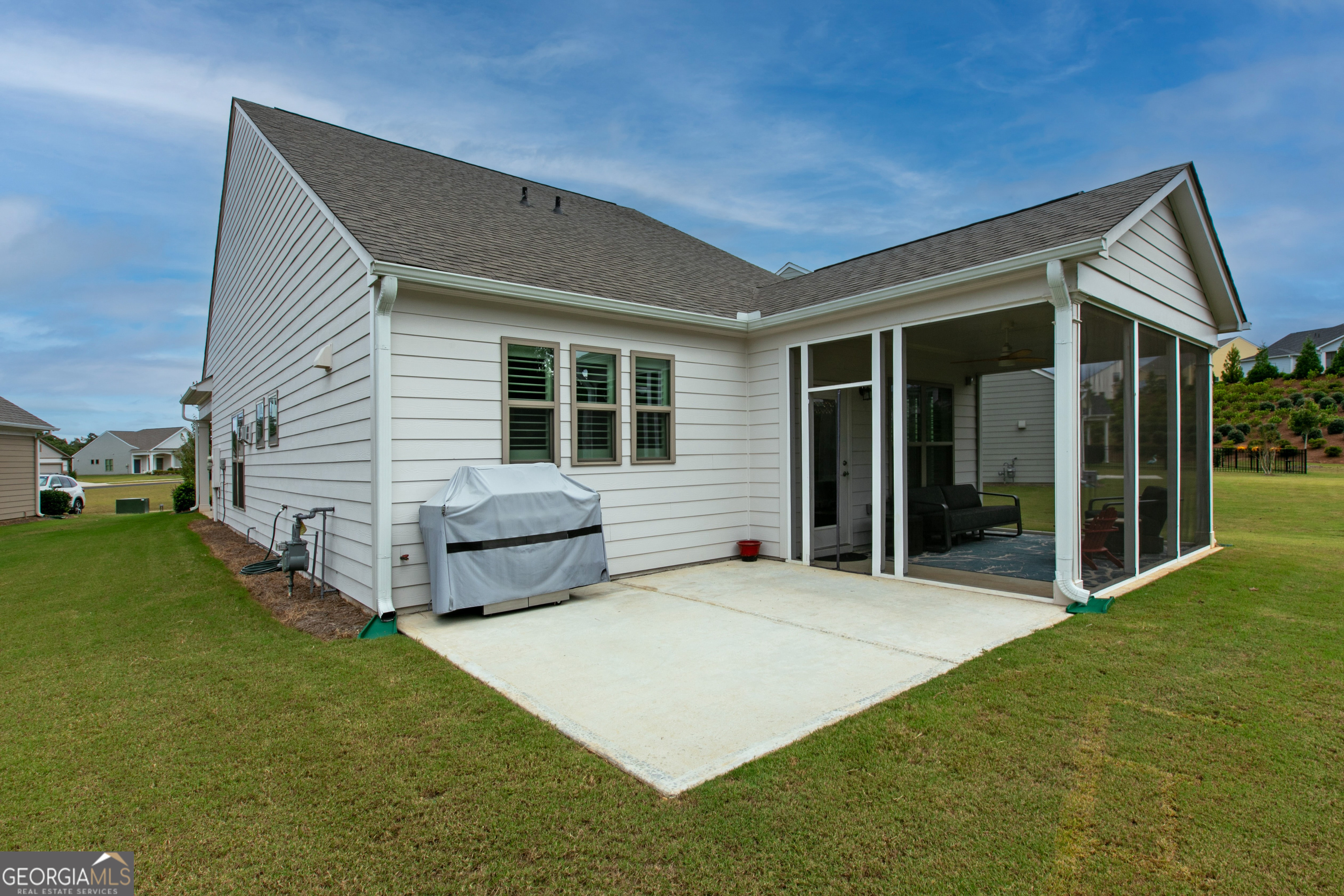 5687 Villa Crest Drive Hoschton GA 30548