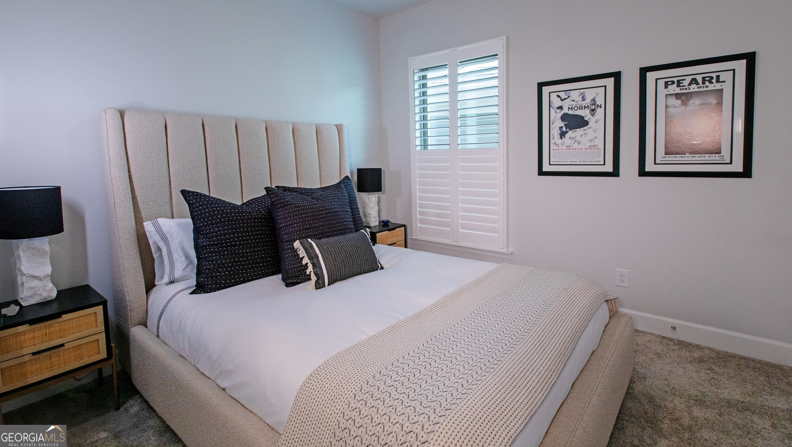 5687 Villa Crest Drive Hoschton GA 30548