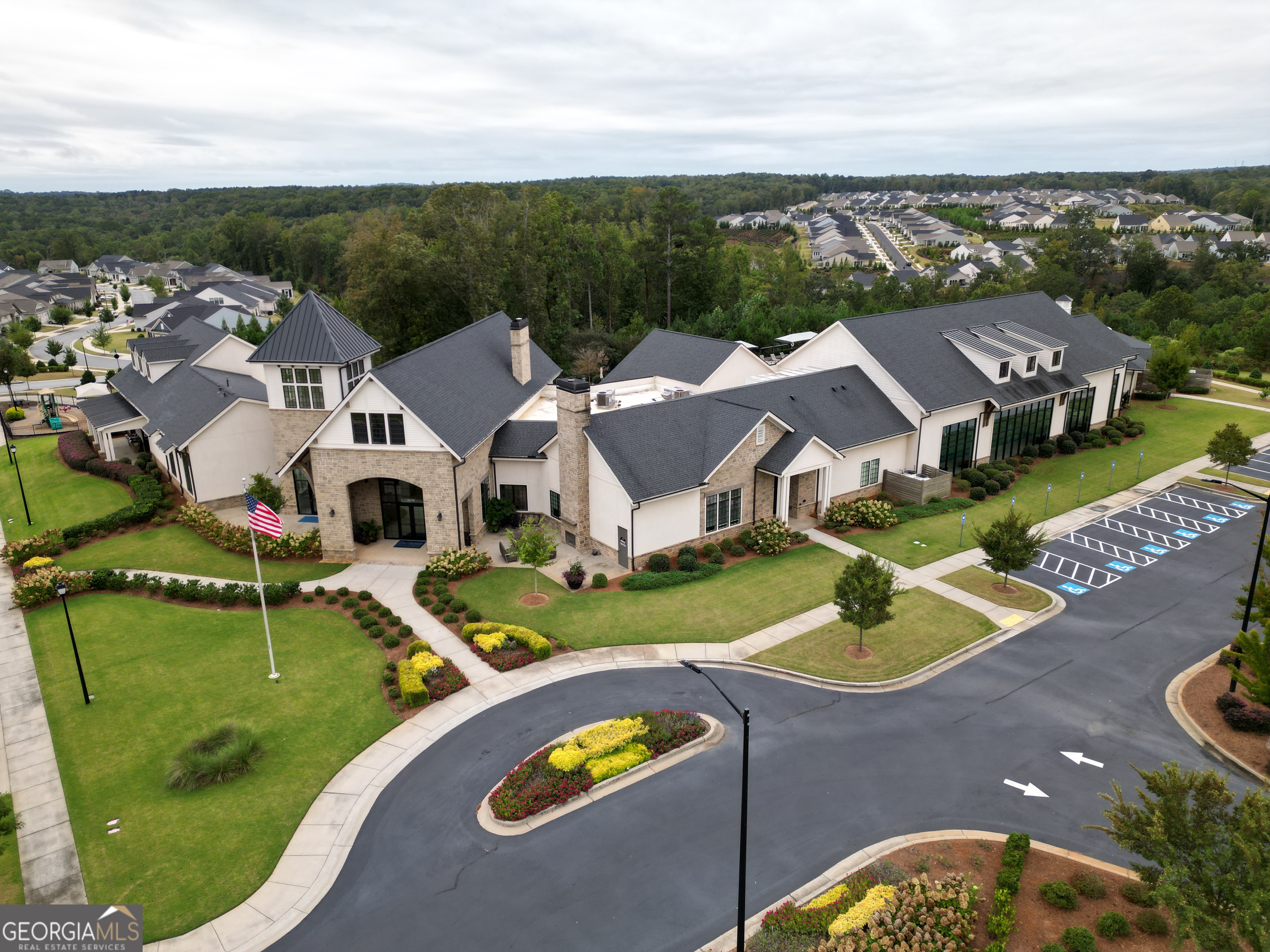 5687 Villa Crest Drive Hoschton GA 30548