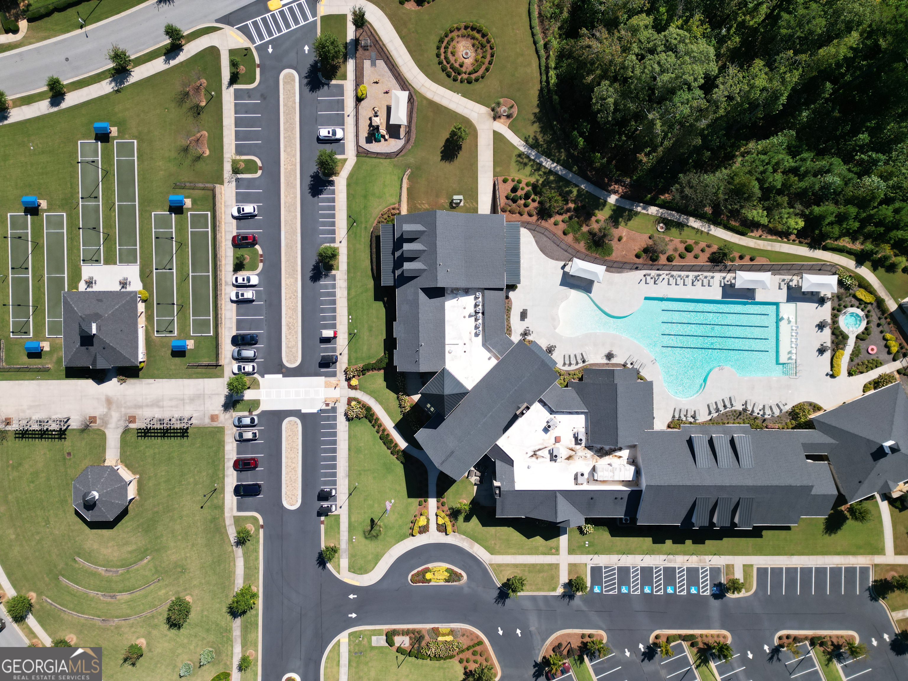 5687 Villa Crest Drive Hoschton GA 30548