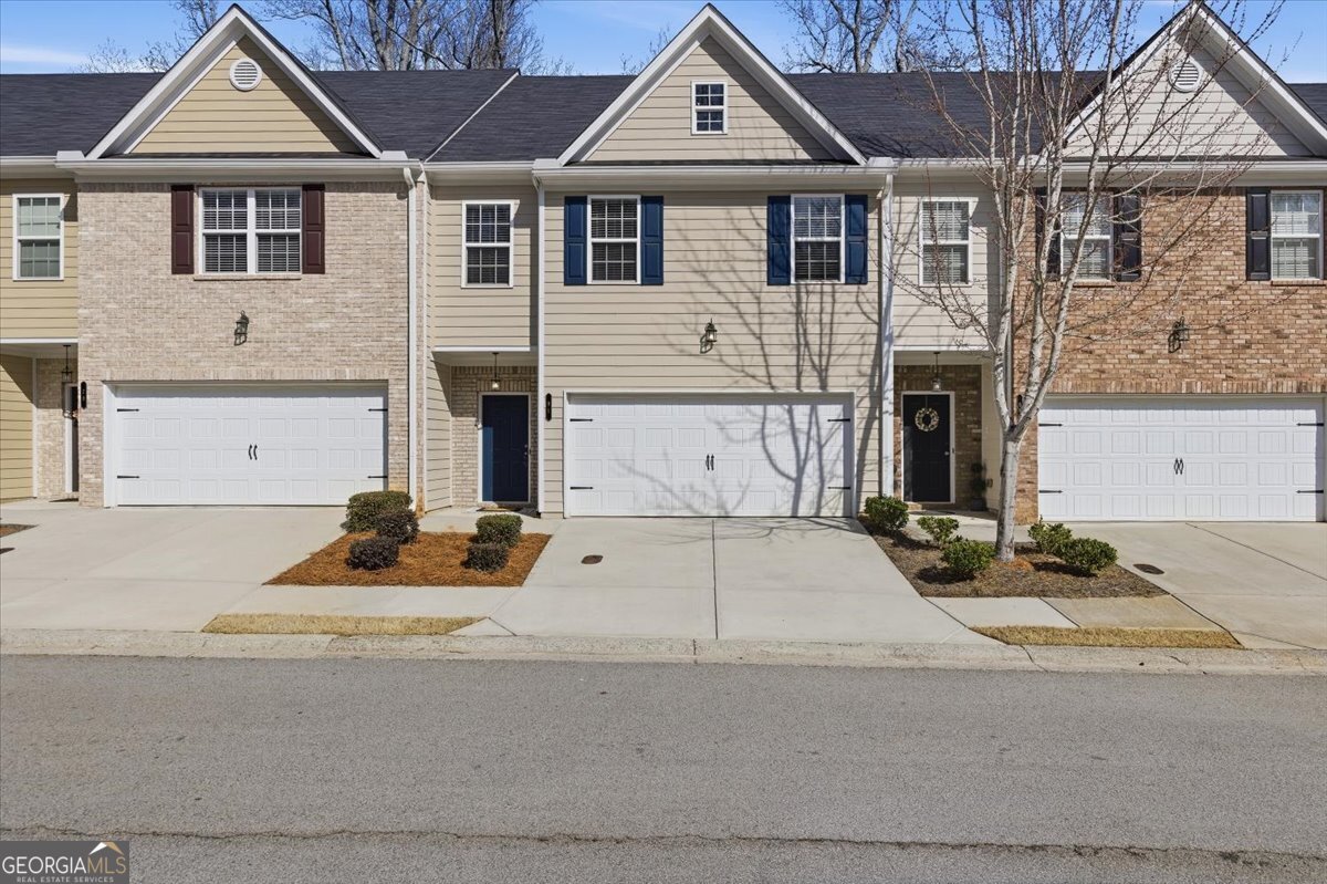 91 Brycewood Trail Dallas GA 30157