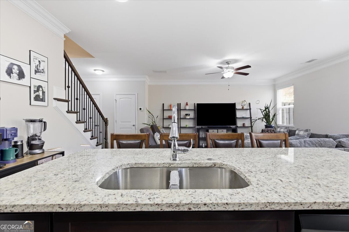 91 Brycewood Trail Dallas GA 30157