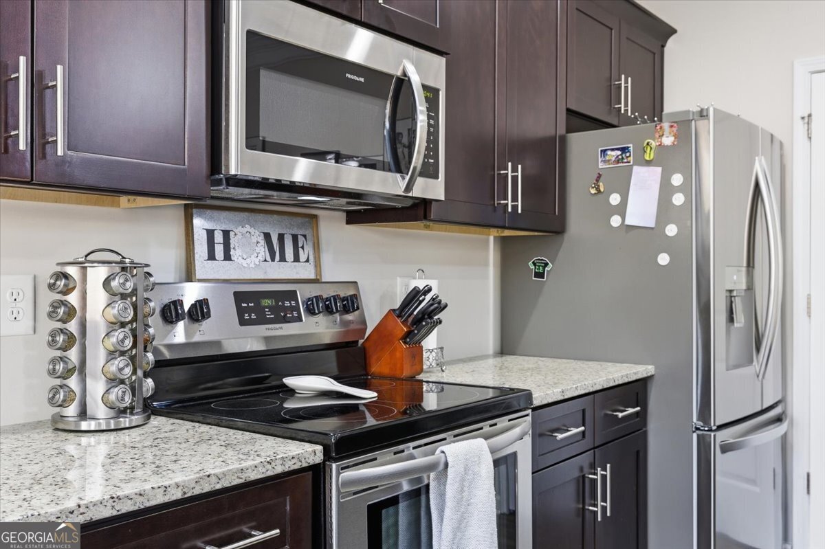 91 Brycewood Trail Dallas GA 30157