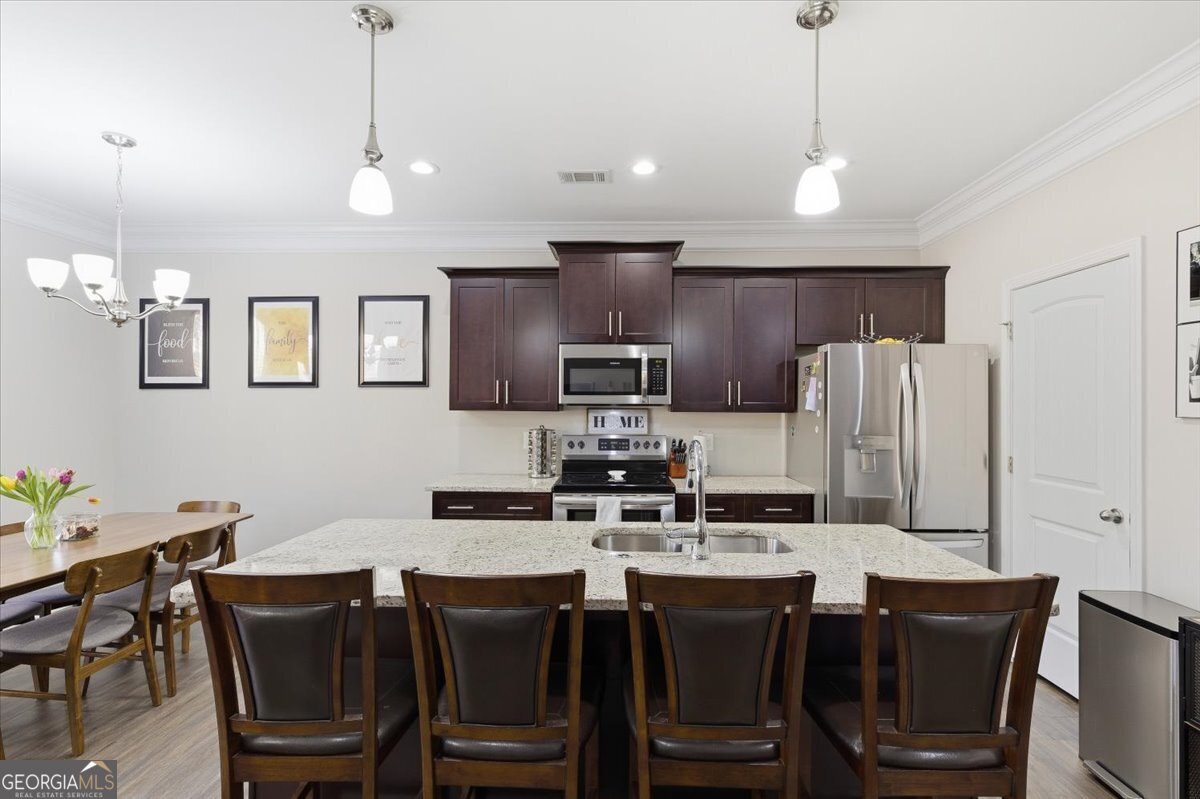 91 Brycewood Trail Dallas GA 30157