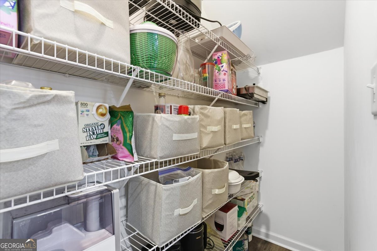 91 Brycewood Trail Dallas GA 30157