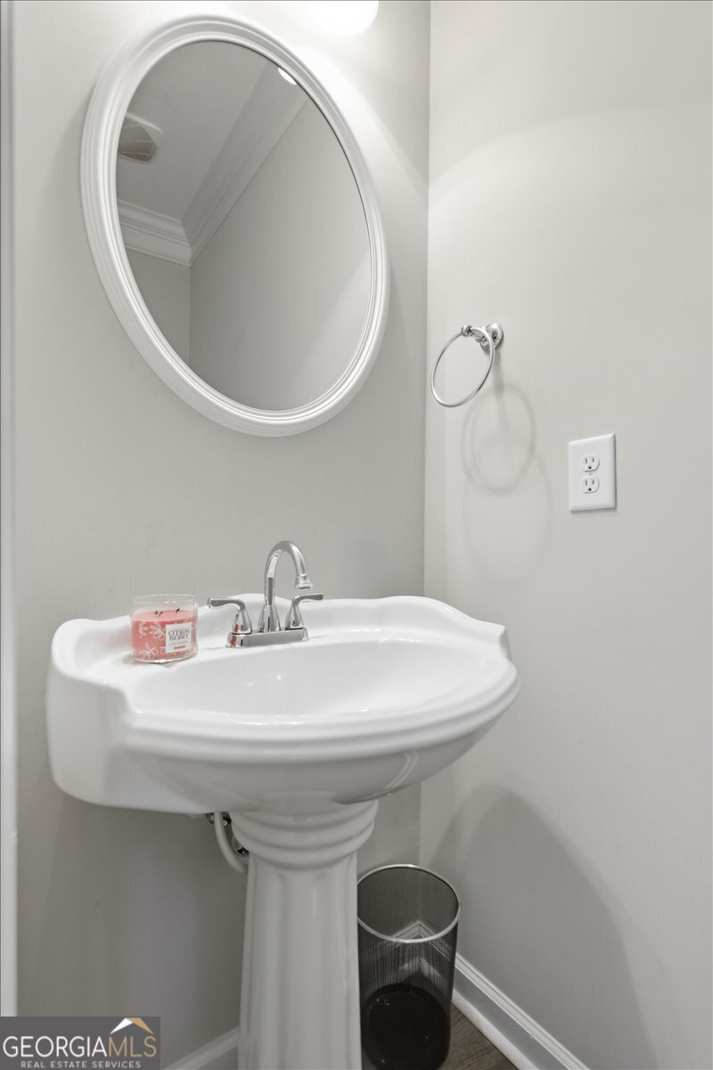 91 Brycewood Trail Dallas GA 30157