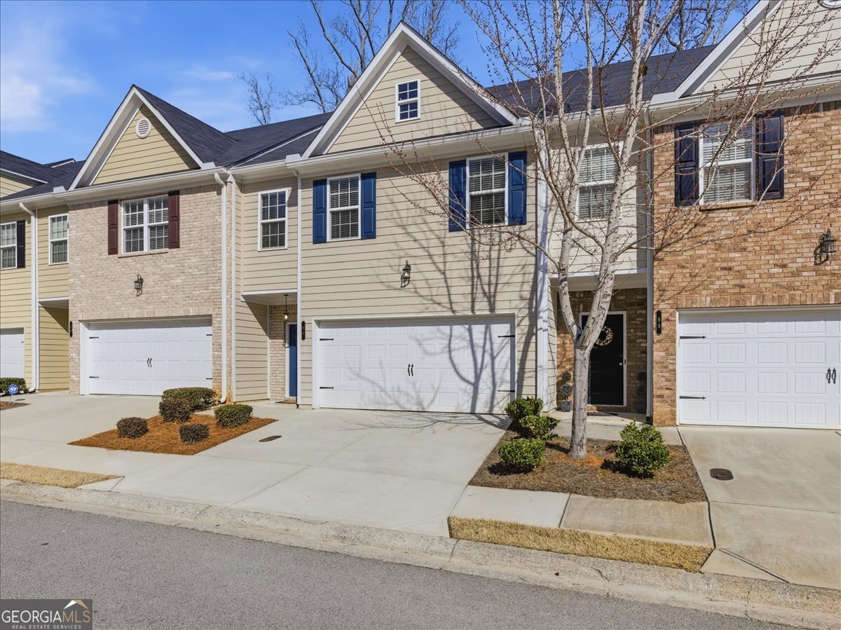 91 Brycewood Trail Dallas GA 30157