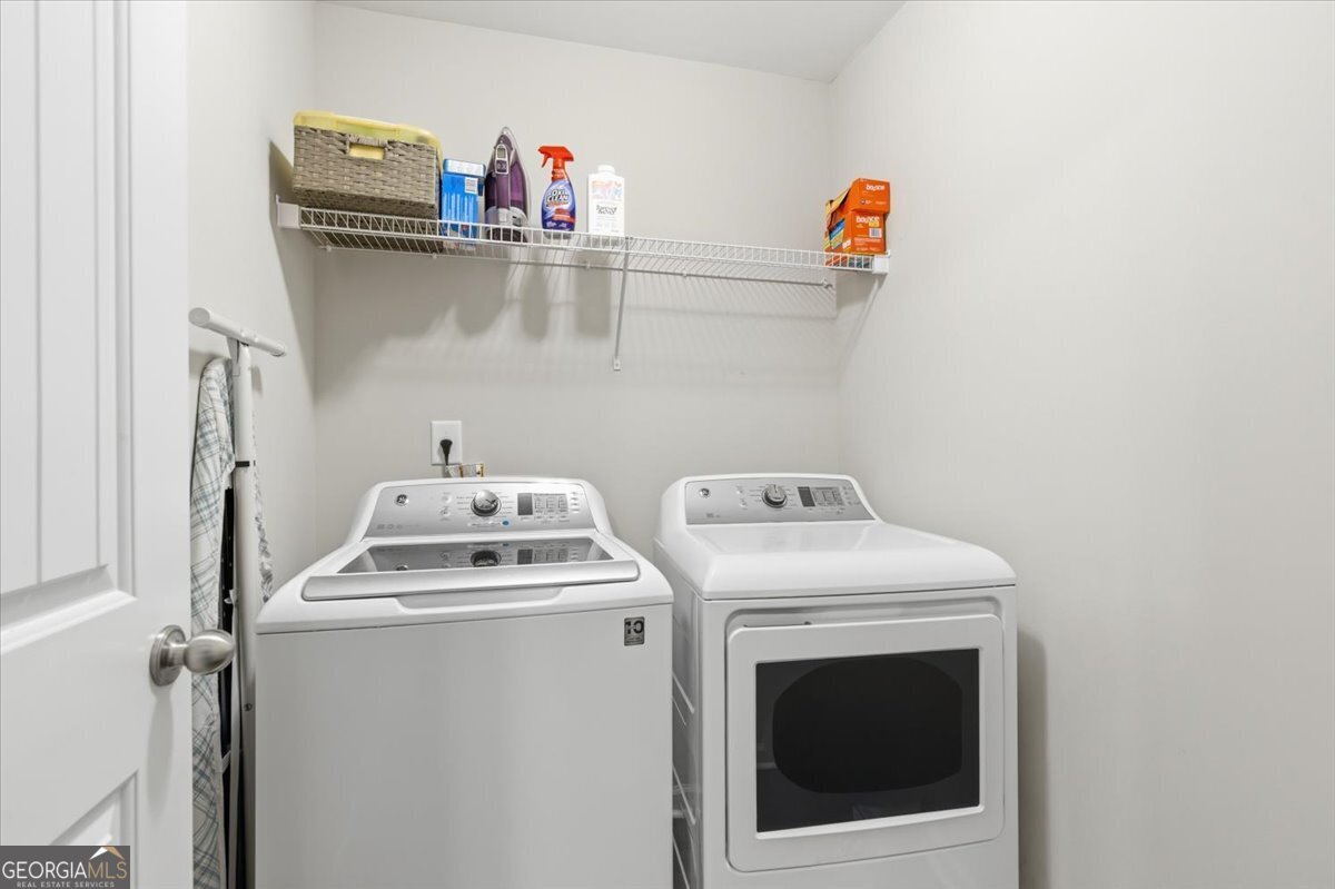 91 Brycewood Trail Dallas GA 30157
