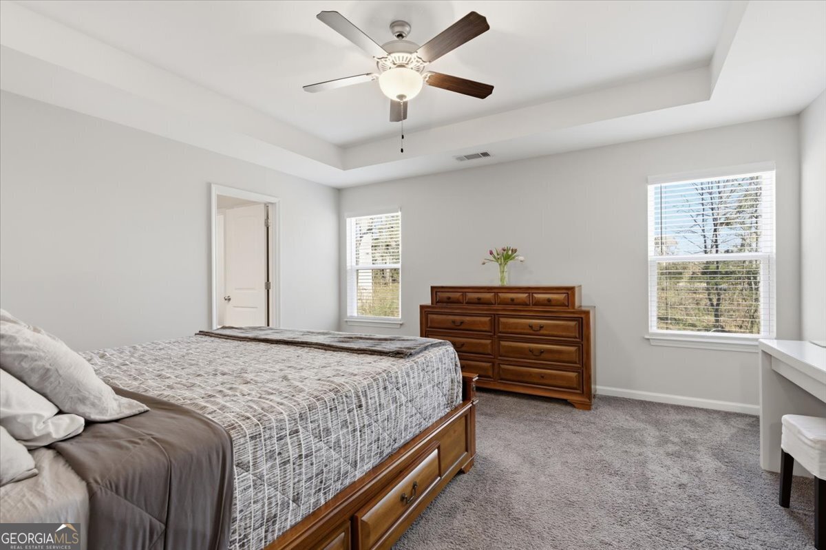 91 Brycewood Trail Dallas GA 30157