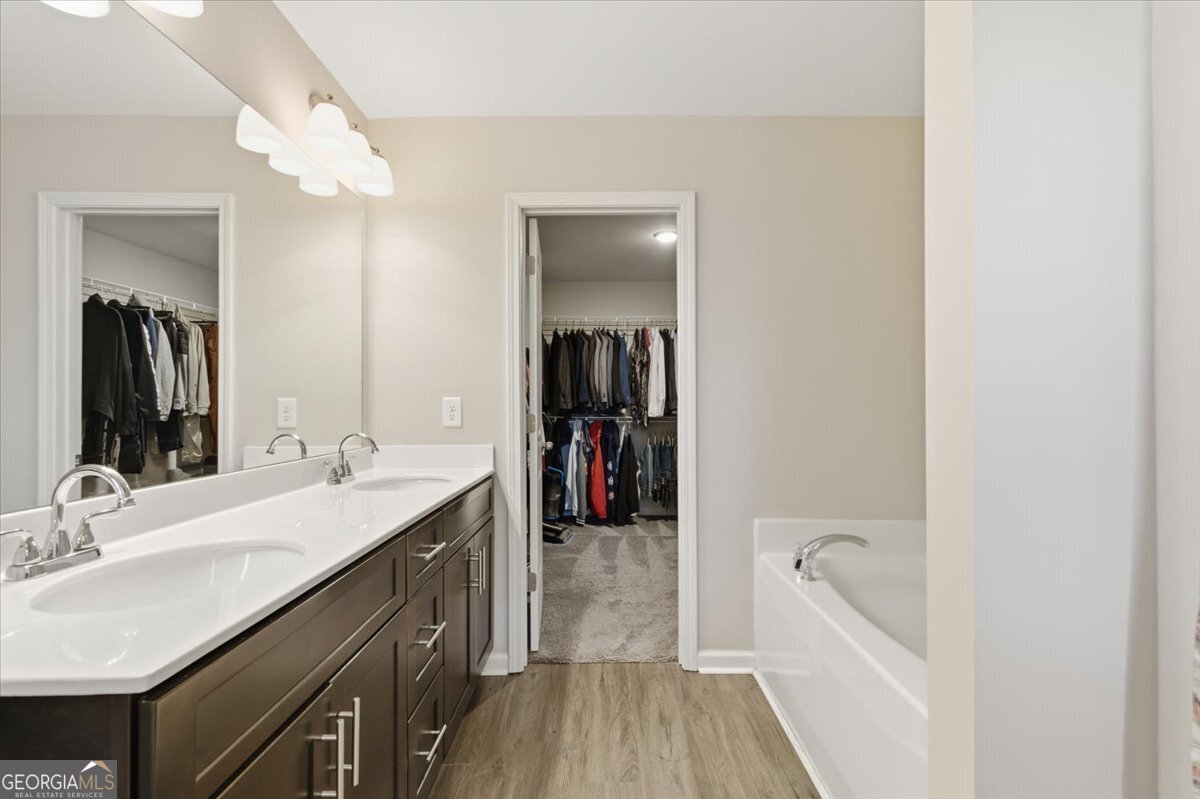 91 Brycewood Trail Dallas GA 30157