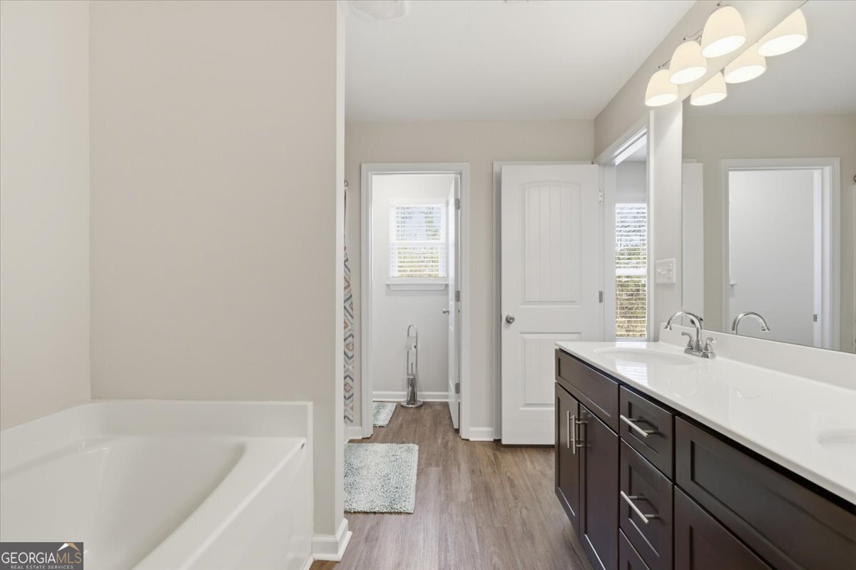 91 Brycewood Trail Dallas GA 30157
