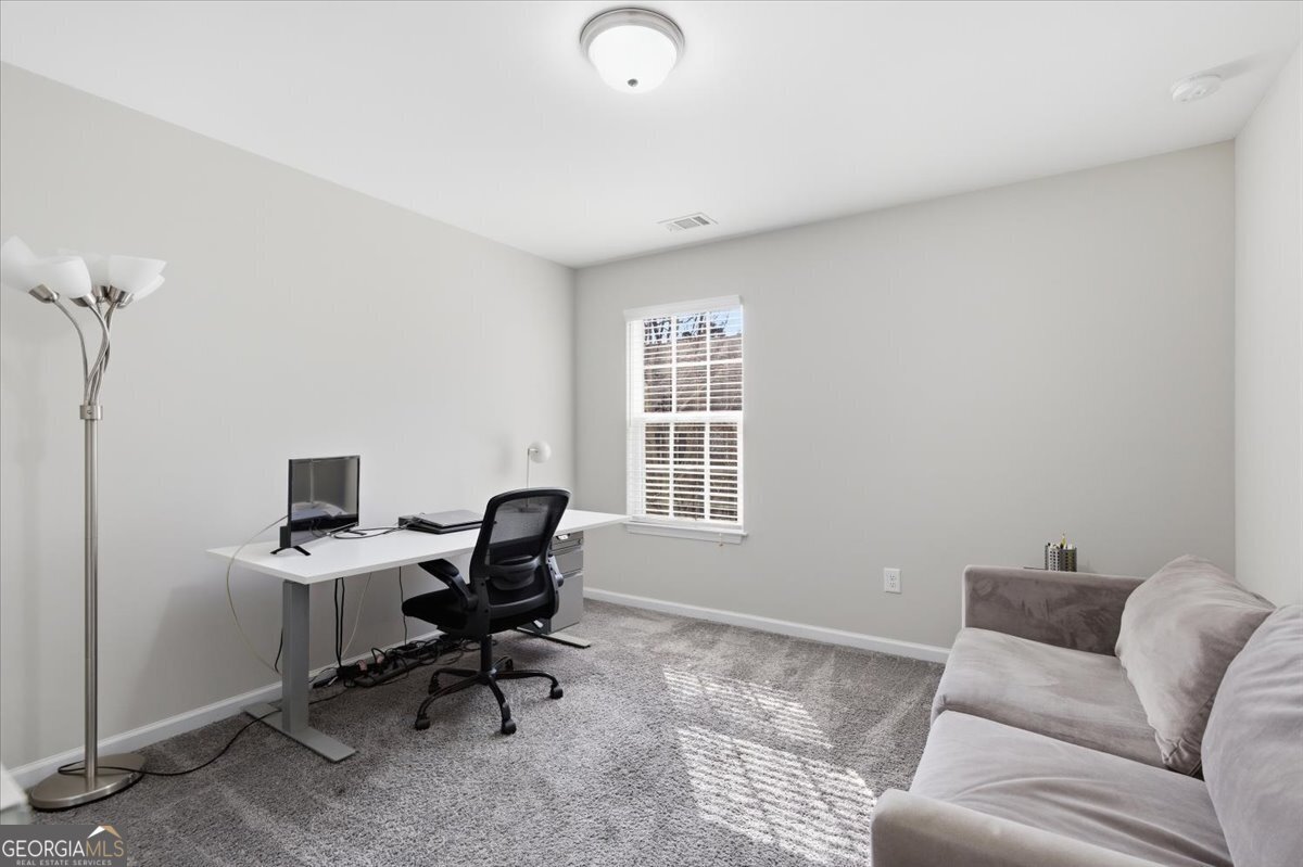 91 Brycewood Trail Dallas GA 30157