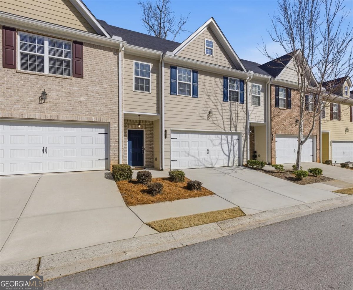 91 Brycewood Trail Dallas GA 30157