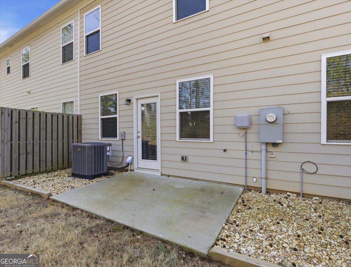 91 Brycewood Trail Dallas GA 30157