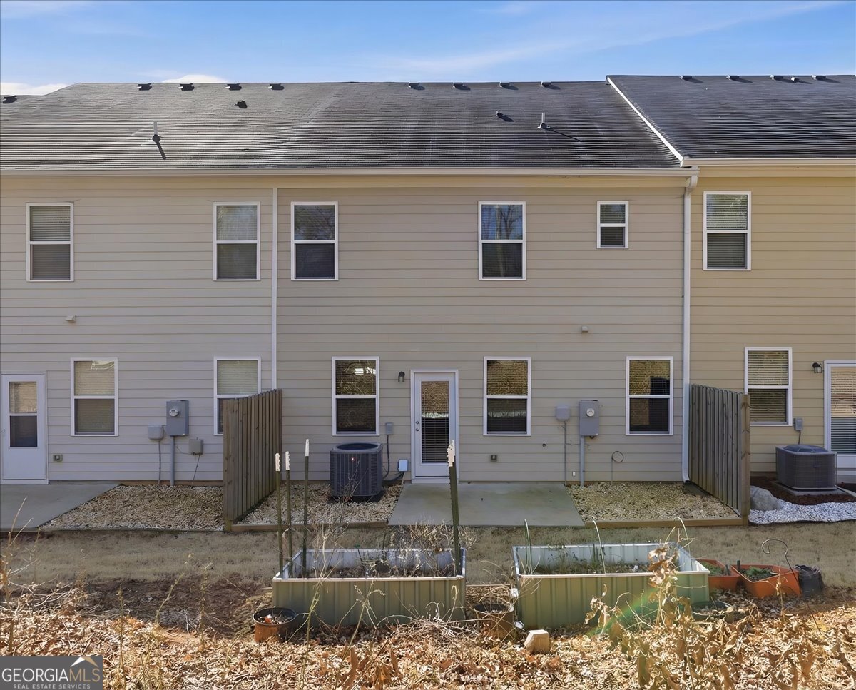 91 Brycewood Trail Dallas GA 30157