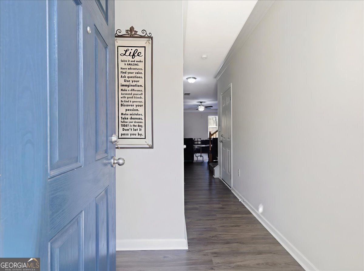 91 Brycewood Trail Dallas GA 30157