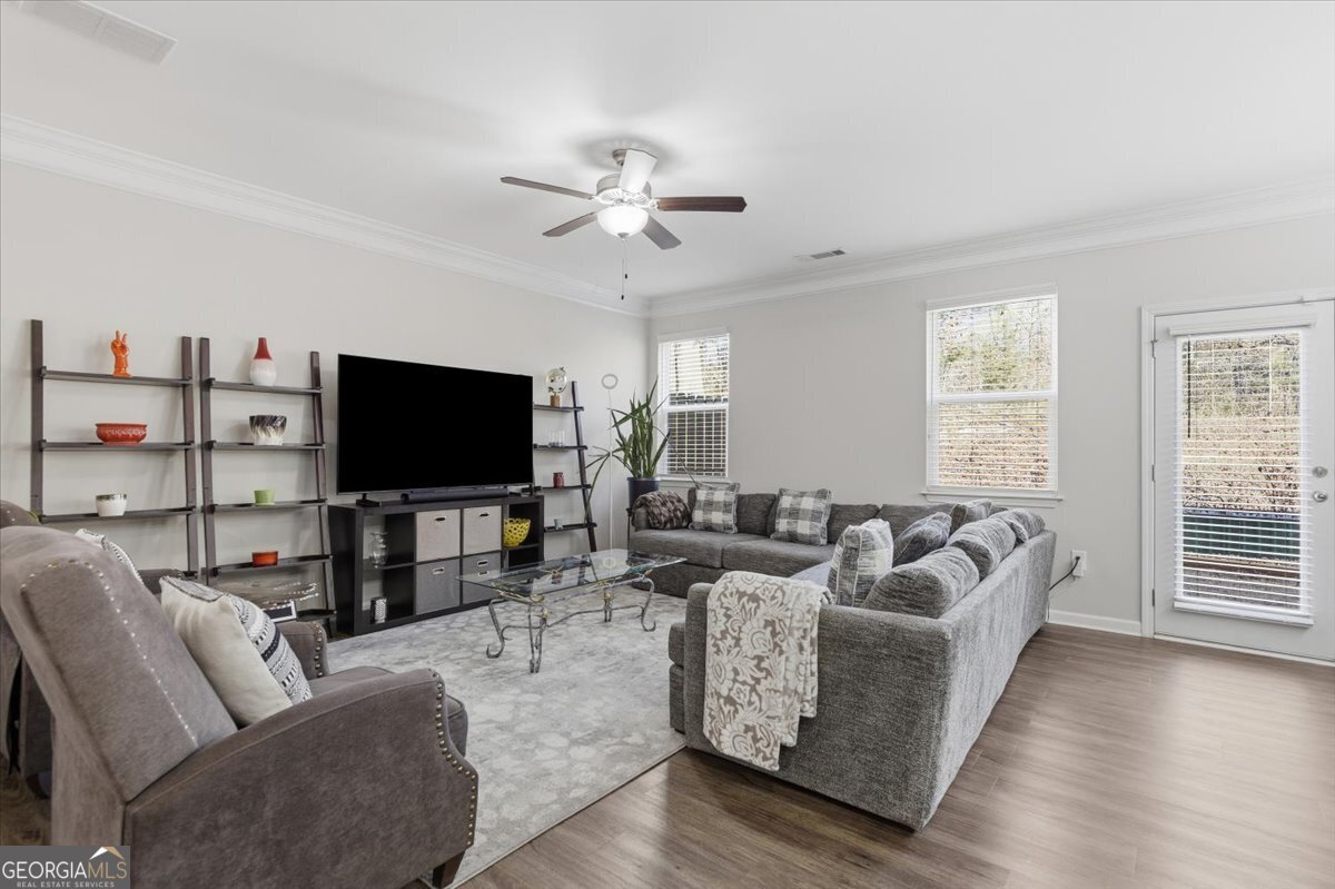 91 Brycewood Trail Dallas GA 30157