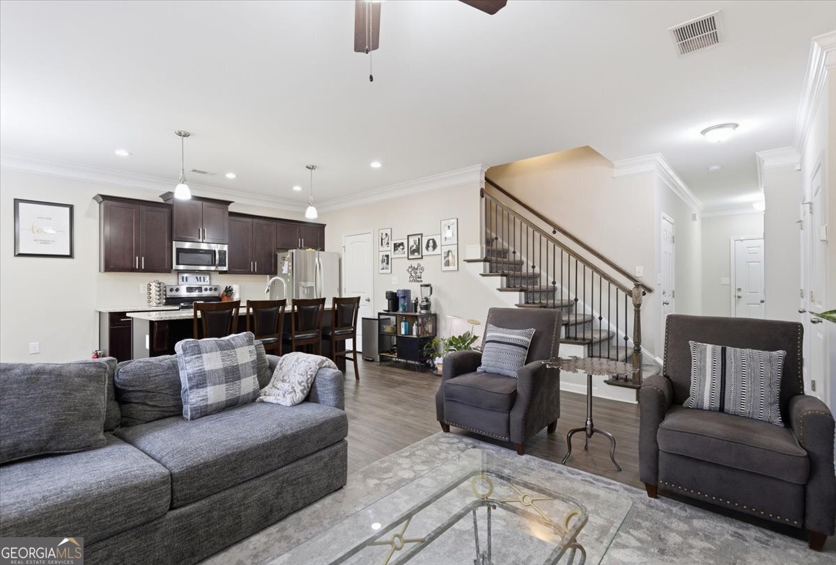 91 Brycewood Trail Dallas GA 30157
