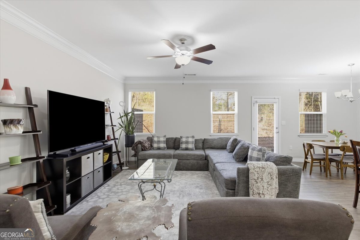 91 Brycewood Trail Dallas GA 30157