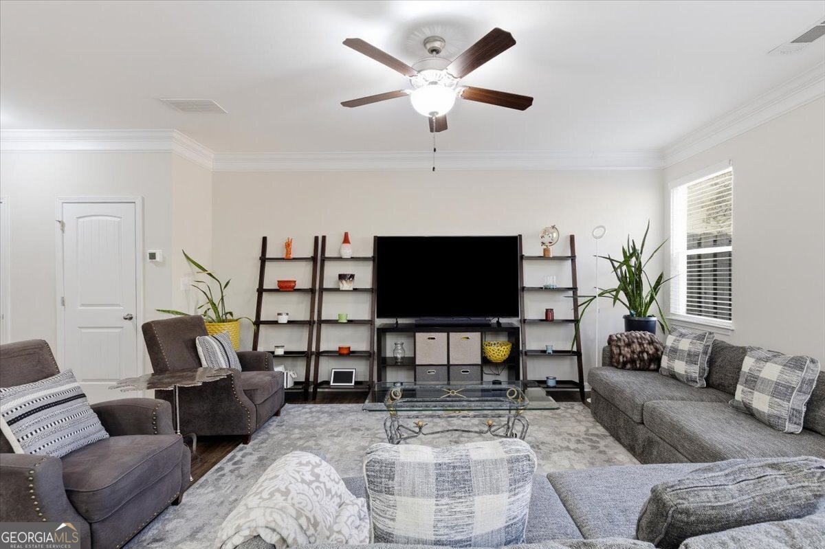 91 Brycewood Trail Dallas GA 30157