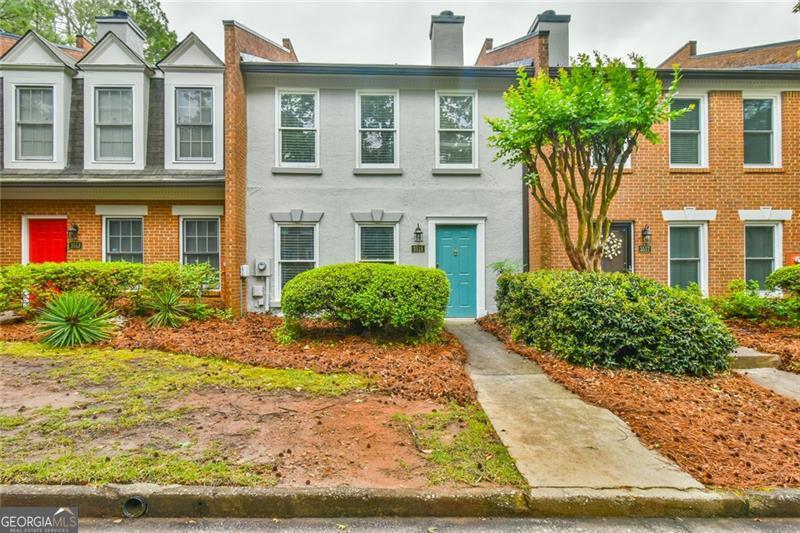 3515 Nutmeg Drive Duluth GA 30096