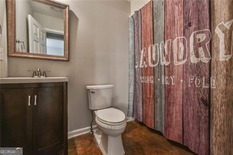 3515 Nutmeg Drive Duluth GA 30096