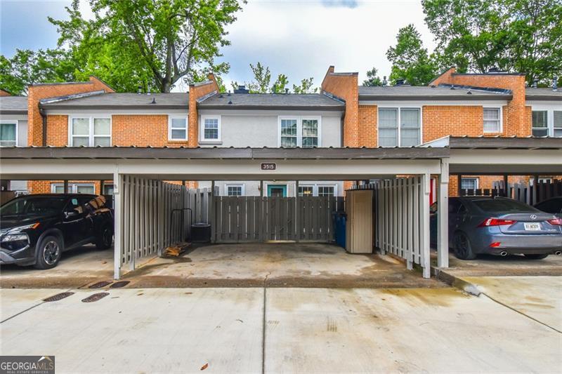 3515 Nutmeg Drive Duluth GA 30096