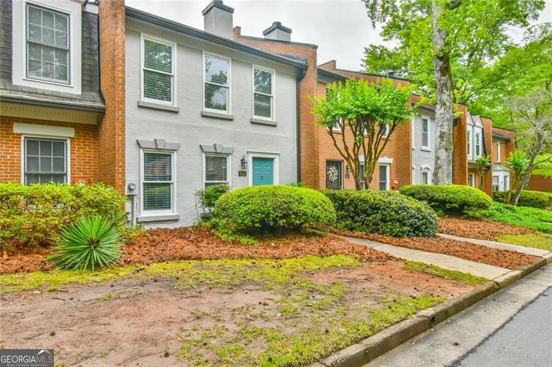 3515 Nutmeg Drive Duluth GA 30096
