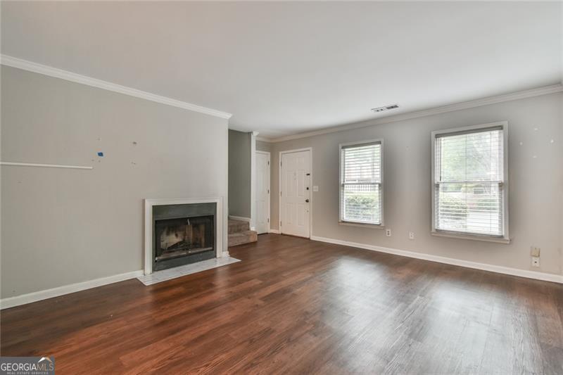 3515 Nutmeg Drive Duluth GA 30096