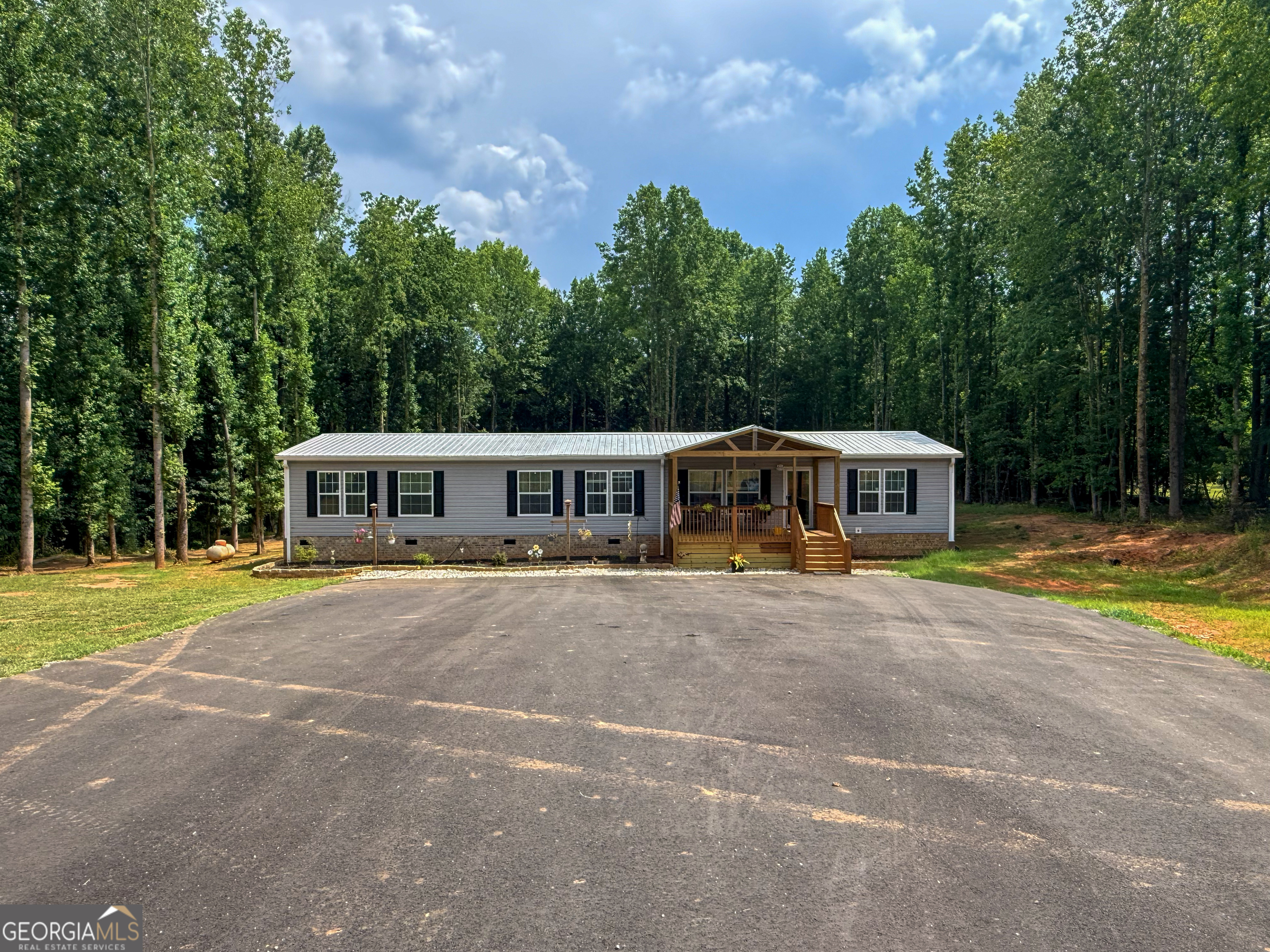 1839 Westmoreland Road Cleveland GA 30528