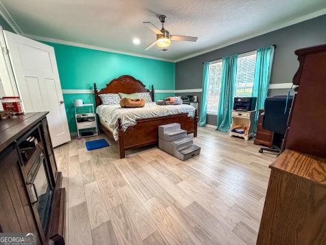1839 Westmoreland Road Cleveland GA 30528
