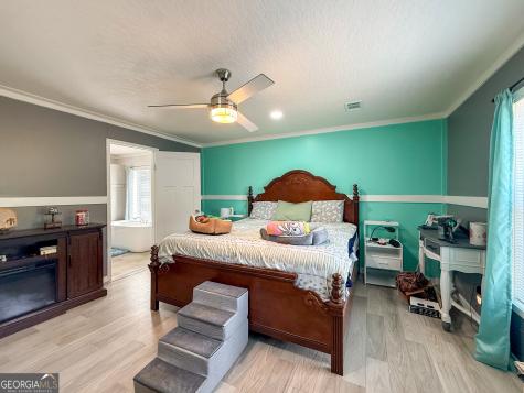 1839 Westmoreland Road Cleveland GA 30528