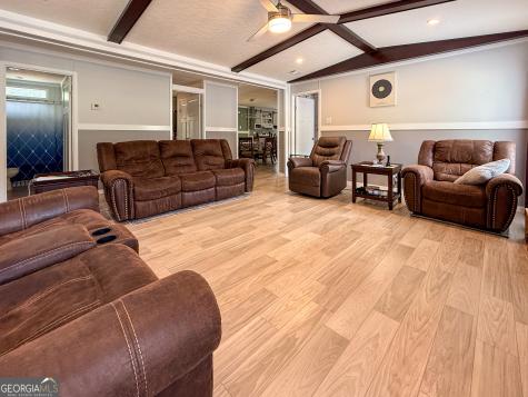 1839 Westmoreland Road Cleveland GA 30528