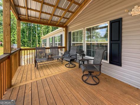 1839 Westmoreland Road Cleveland GA 30528