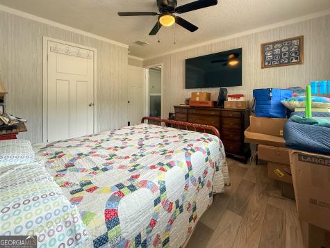 1839 Westmoreland Road Cleveland GA 30528