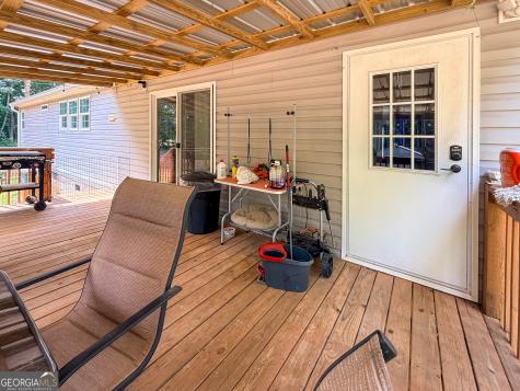 1839 Westmoreland Road Cleveland GA 30528