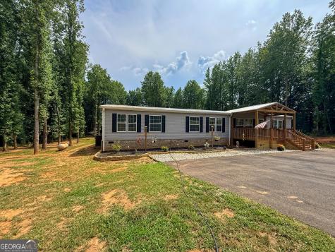 1839 Westmoreland Road Cleveland GA 30528