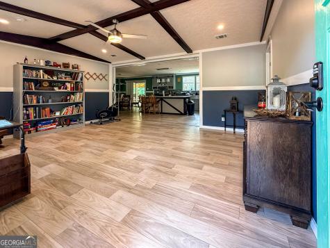 1839 Westmoreland Road Cleveland GA 30528