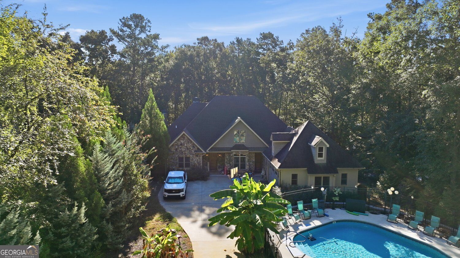 362 Foxy Lane Martin GA 30557