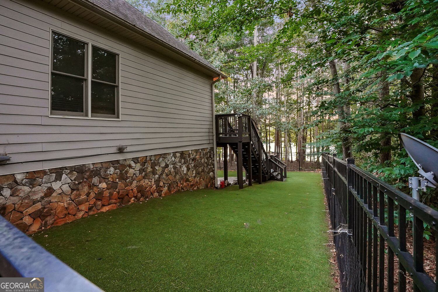 362 Foxy Lane Martin GA 30557