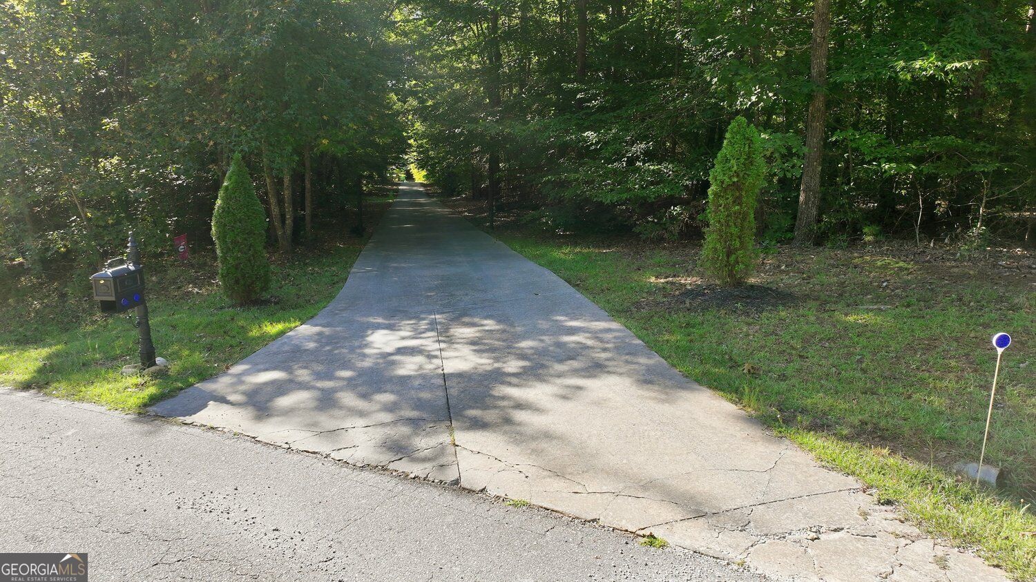 362 Foxy Lane Martin GA 30557
