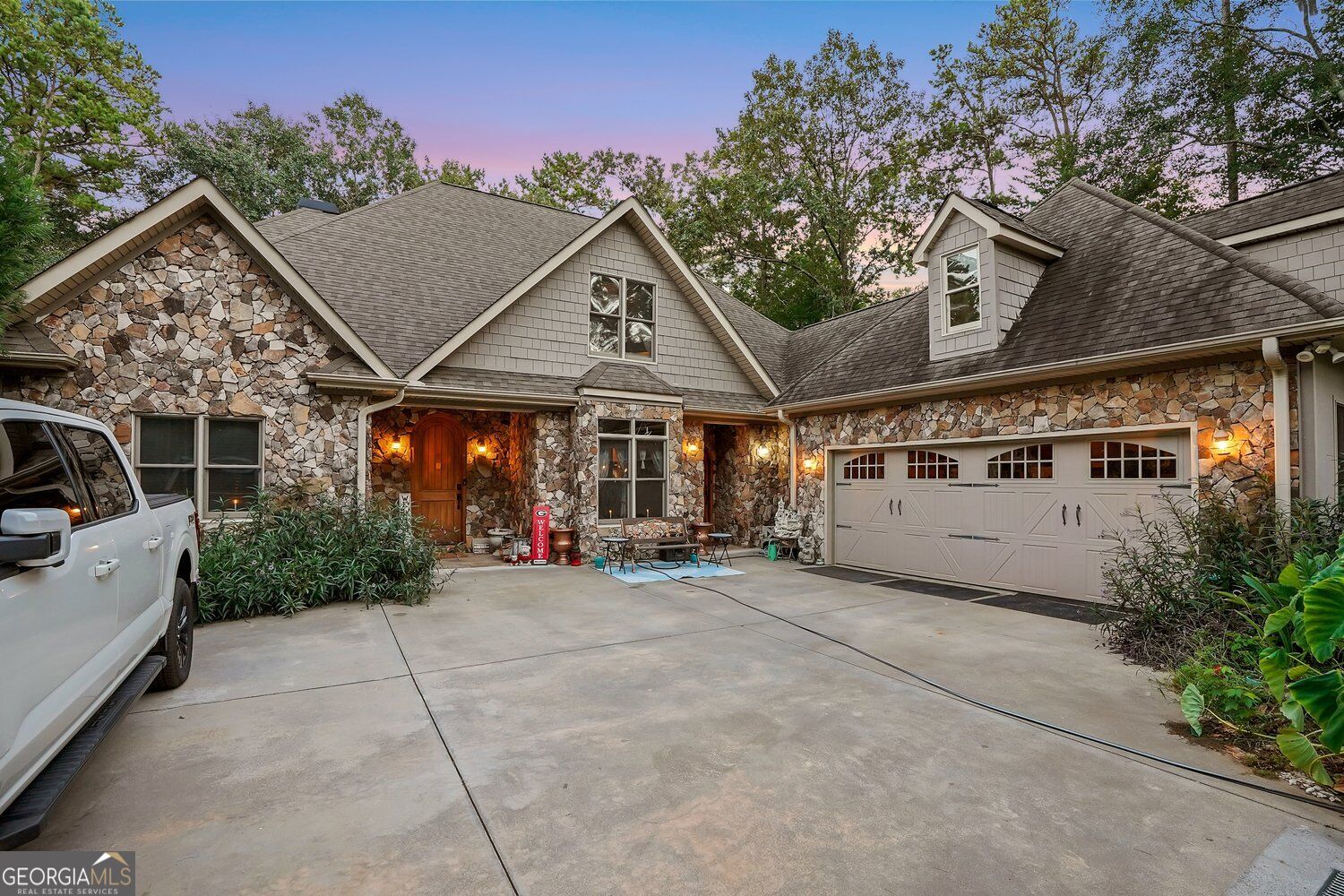 362 Foxy Lane Martin GA 30557