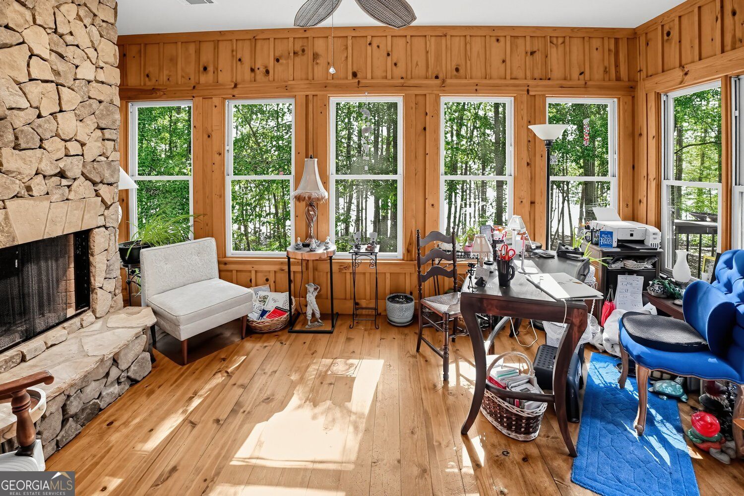 362 Foxy Lane Martin GA 30557
