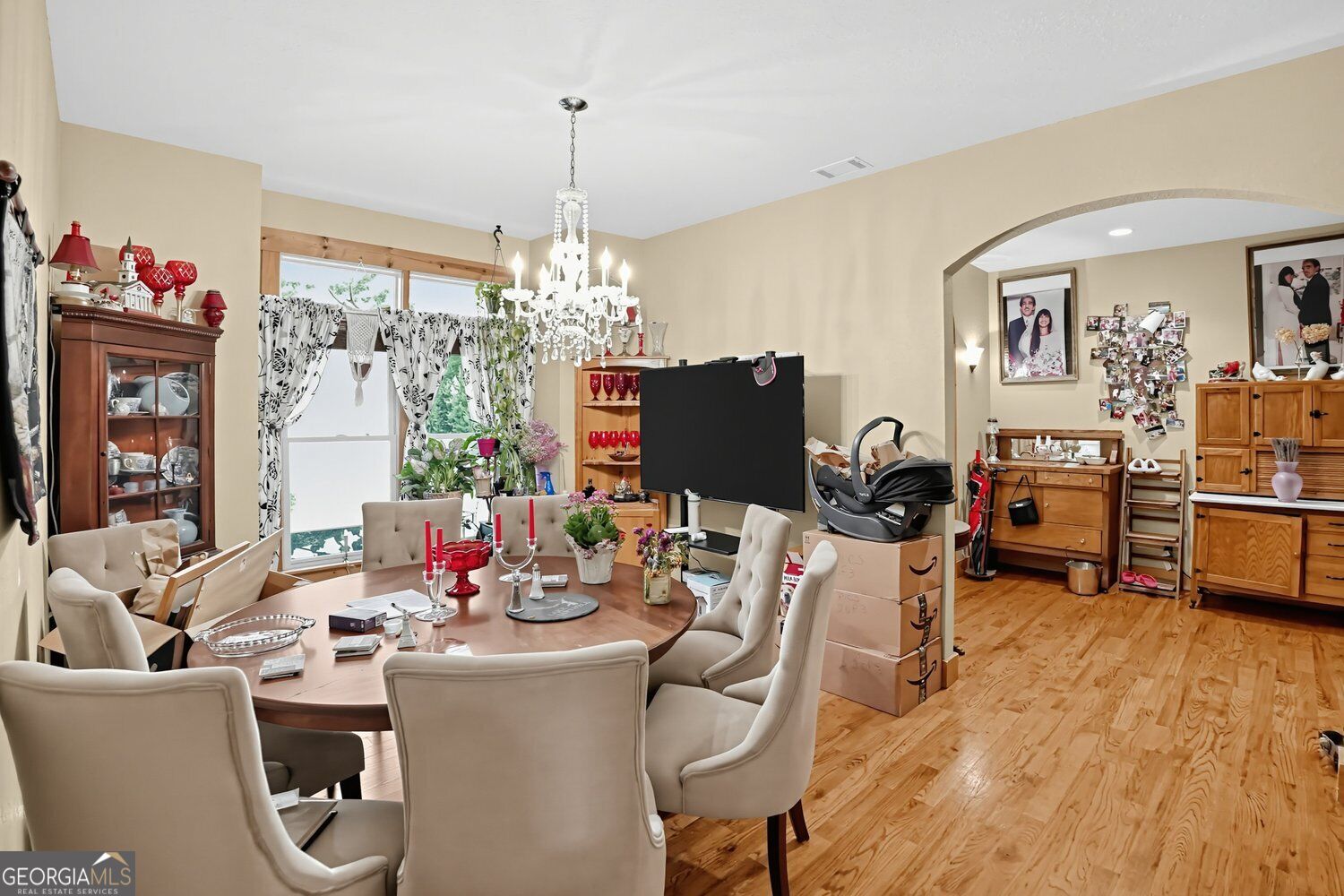 362 Foxy Lane Martin GA 30557