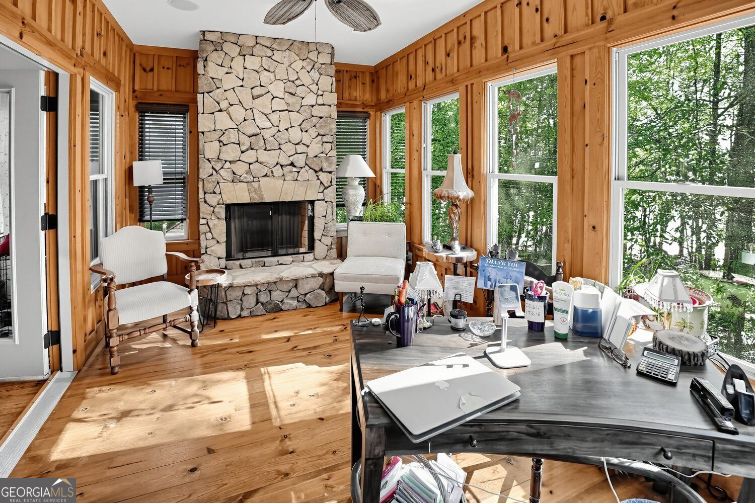 362 Foxy Lane Martin GA 30557