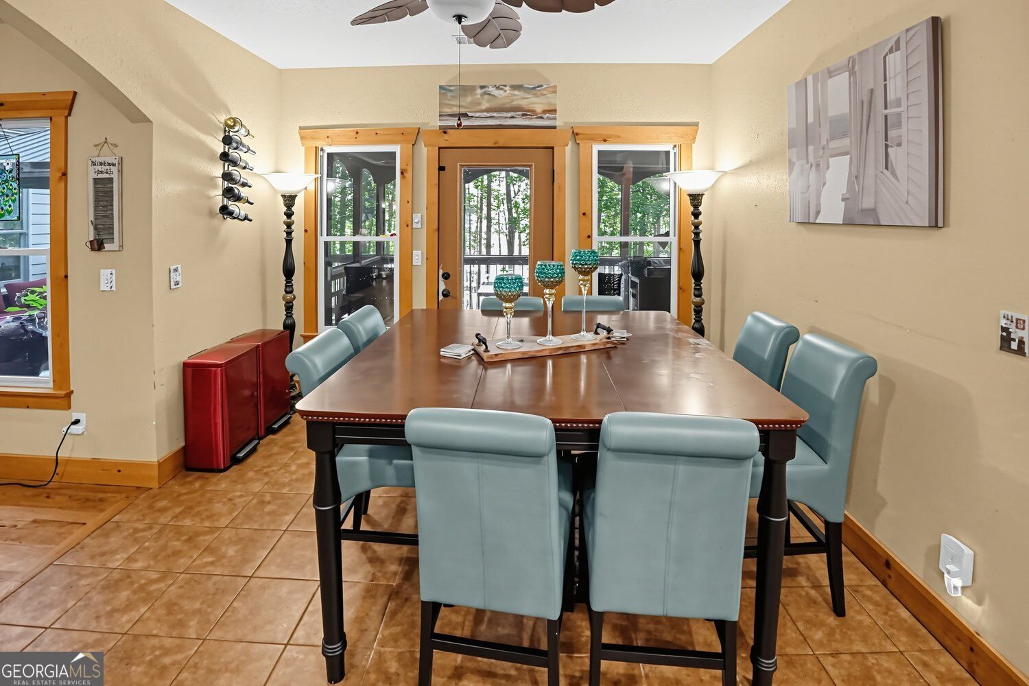 362 Foxy Lane Martin GA 30557