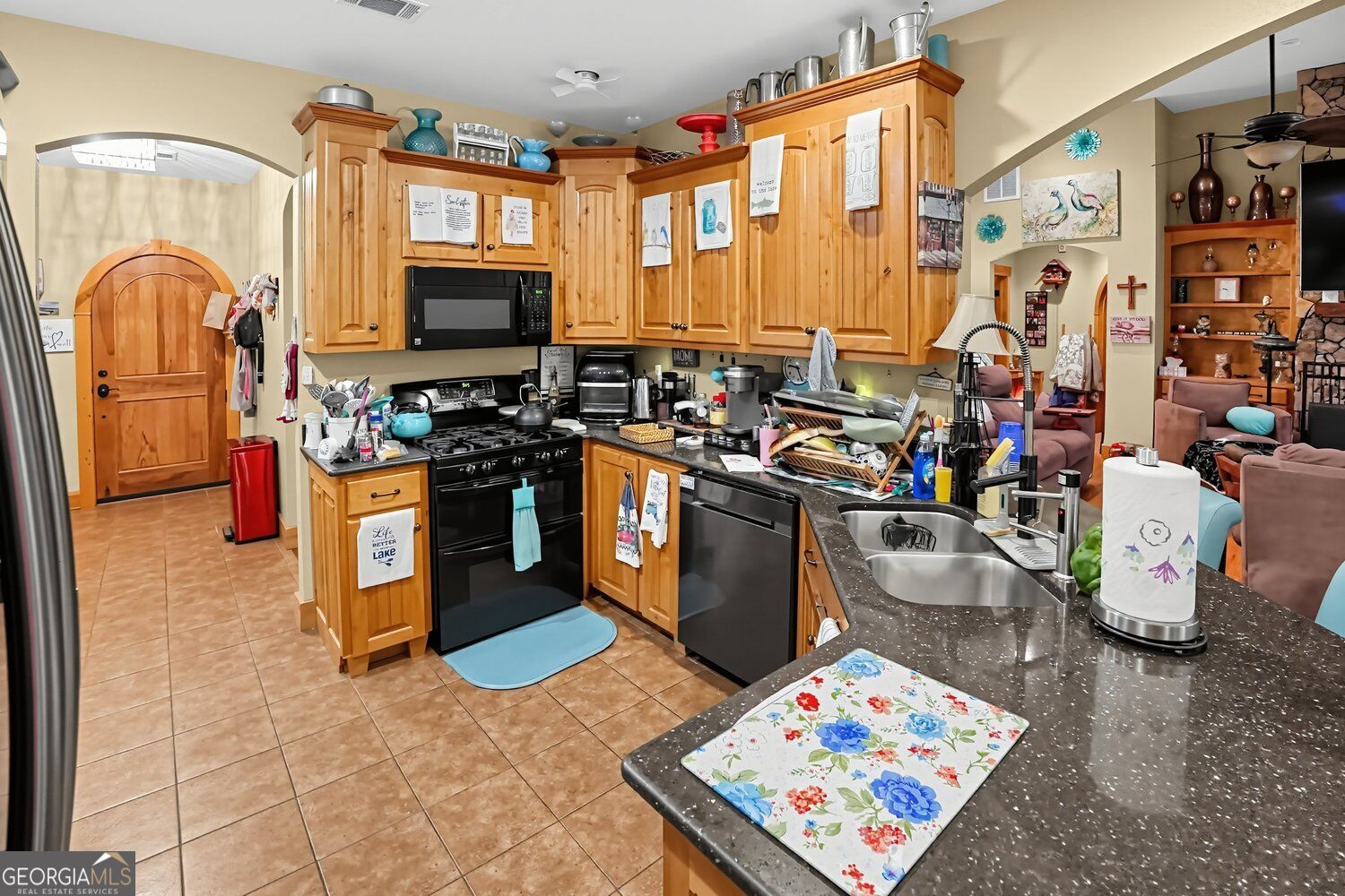 362 Foxy Lane Martin GA 30557