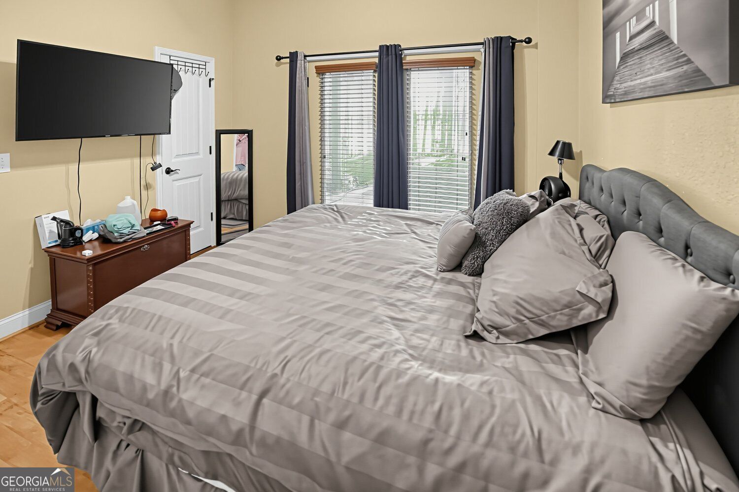 362 Foxy Lane Martin GA 30557