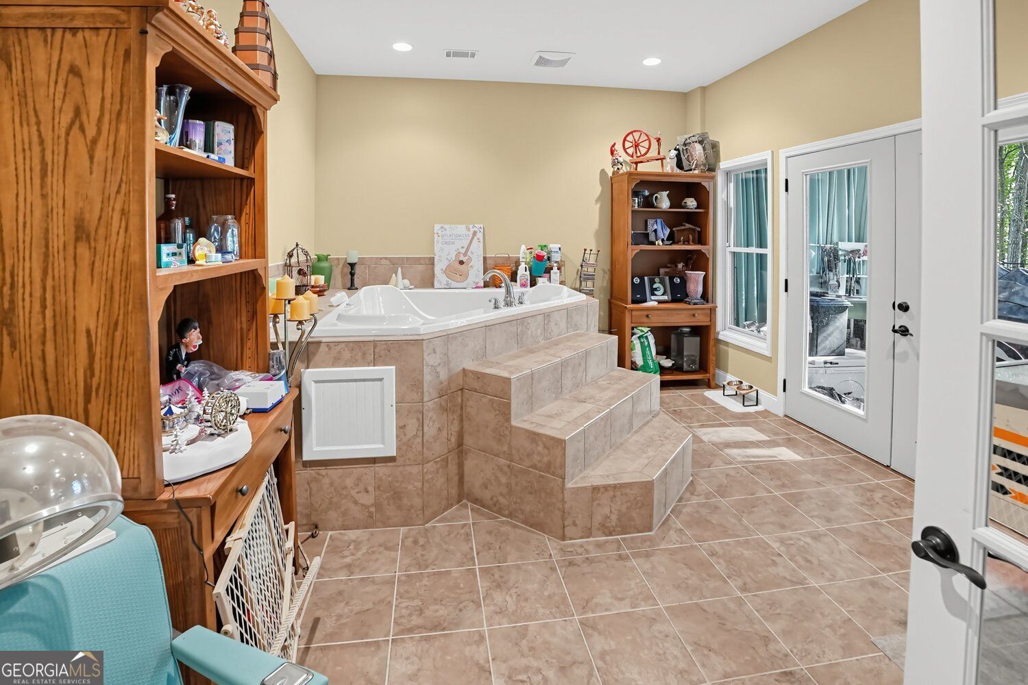 362 Foxy Lane Martin GA 30557